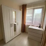 Starfish Apartman *