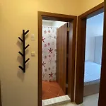 Starfish Apartman *