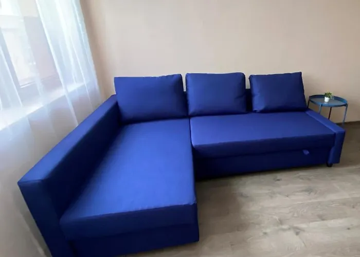 Starfish Appartement Varna