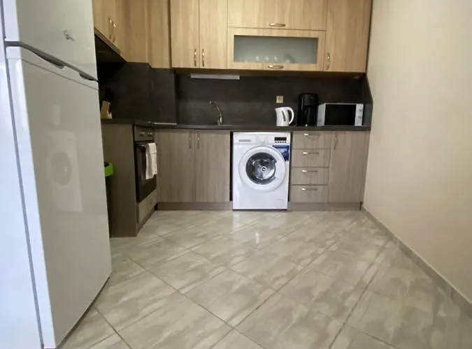 Starfish Appartement