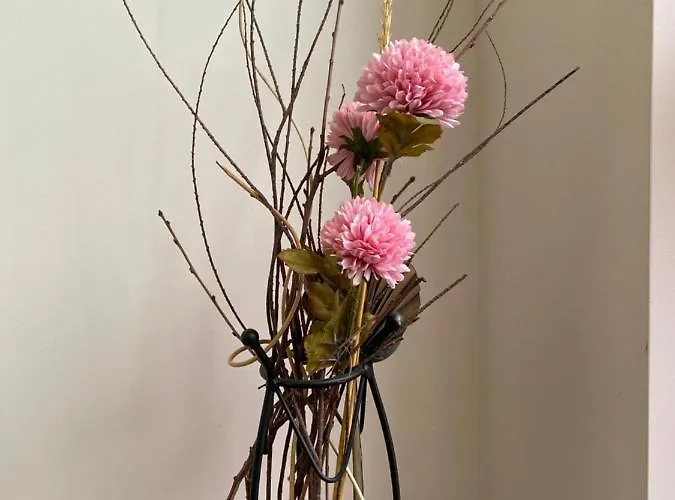 Appartement Starfish Varna