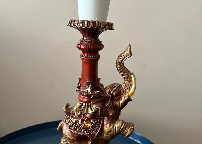 Starfish Appartement