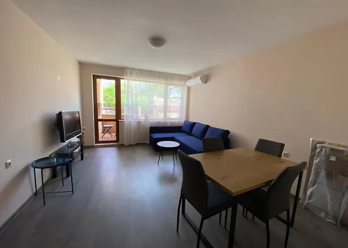 Appartement Starfish