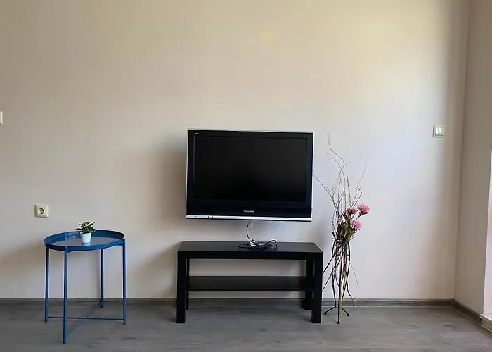 Starfish Appartement Varna