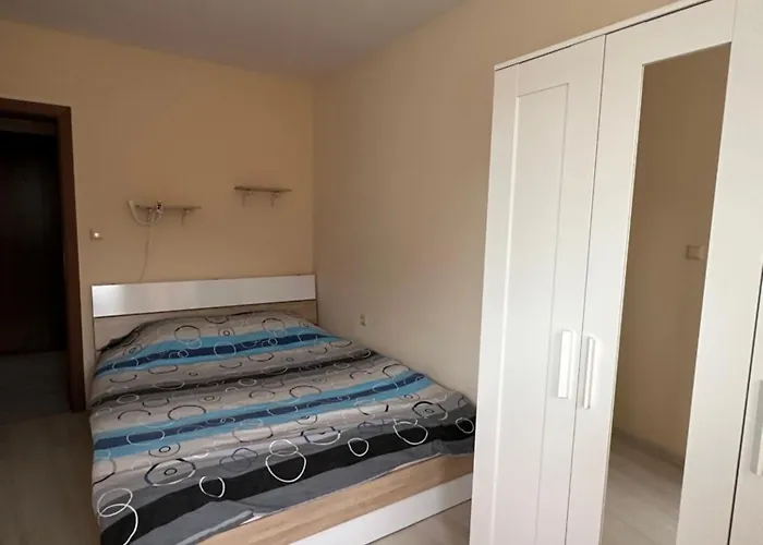 Appartement Starfish