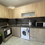 Apartment Starfish Varna