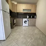 Starfish Apartment