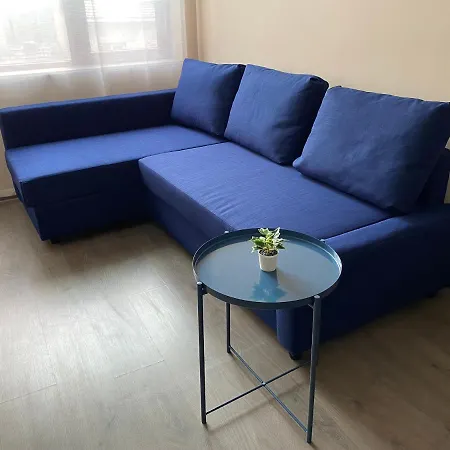 Starfish Apartment Varna