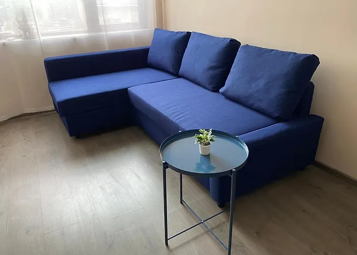 Starfish Apartment Varna