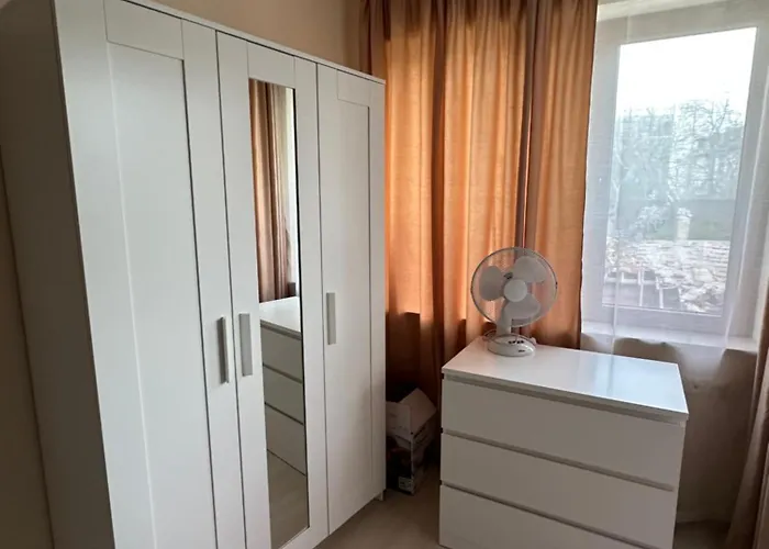 Apartment Starfish Varna