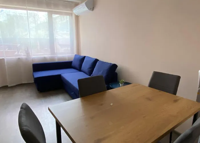 Apartment Starfish *